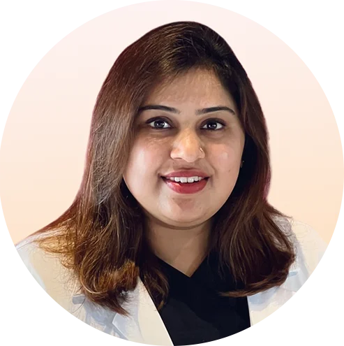 Dr Gaya Moncen Idiculla, Indyu Skin Clinic & Cosmetology Centre, Kochi