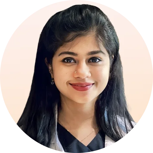 Dr Reeshma Jose, Indyu Skin Clinic & Cosmetology Centre, Kochi