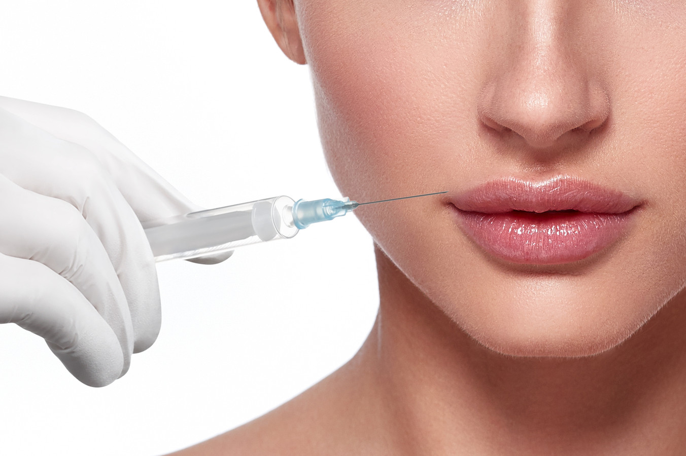 Dermal Fillers treatment at Indyu Skin Clinic