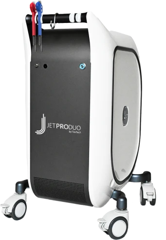 Jet Peel with JET PRO at Indyu Skin Care Clinic & Cosmetology Centre, Kochi, Elamakkara, Kakkanad