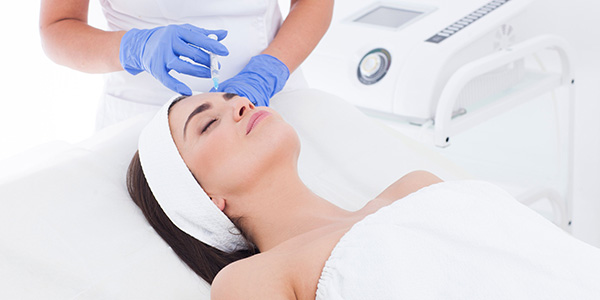 Mesotherapy for face at Indyu Skin Care Clinic & Cosmetolgoy Centre, Kochi, Elamakkara, Kakkanad