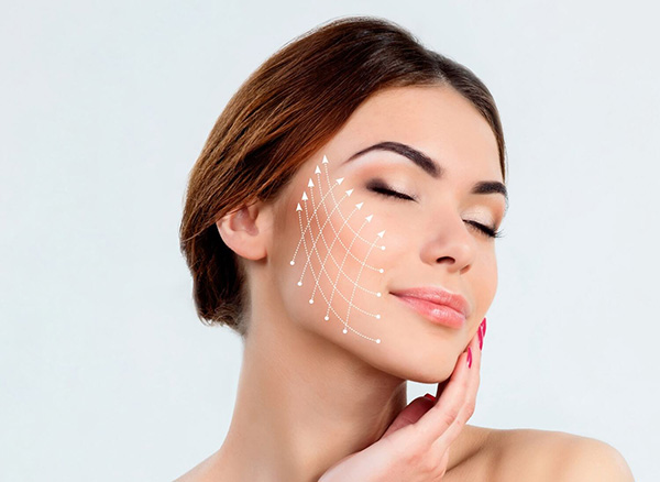 Thread Lifts at Indyu Skin Clinic, Kochi